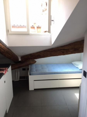 Mansarda Saluzzo